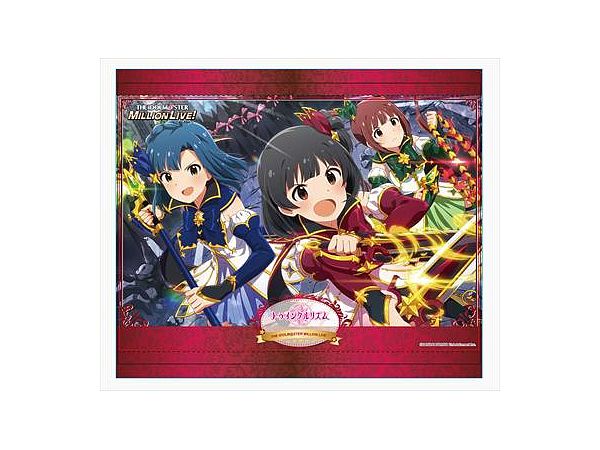 アイドルマスター ミリオンライブ! B1タペストリー トゥインクルリズム