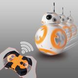 スター・ウォーズ DXトーク&コントロール BB-8 | HLJ.co.jp