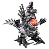 ZW44 ゾイドワイルド ゼログライジス | HLJ.co.jp