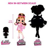 専用★最新作!LOLサプライズ★トゥイーンファッションドール★ファンシーガール 楽天市場】【15日限定888円クーポン】LOL サプライズ L.O.L.