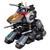 ダイアクロン DA-45 ダイアバトルスV2 レッドライトニング Amazon | ダイアクロン DA-45 ダイアバトルスV2 | フィギュア・ドール 通販