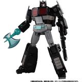 MP-49 トランスフォーマーマスターピース ブラックコンボイ | HLJ.co.jp