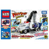 ドライブセーバー/ ディズニー ギガクレーンポリスキャリー