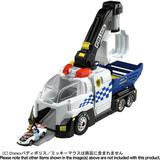 ドライブセーバー/ ディズニー ギガクレーンポリスキャリー