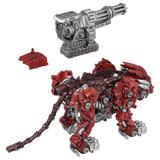 ゾイドワイルド ZW47 バーニングライガー インパクトガトリングセット 楽天市場】タカラトミー ZOIDS ゾイドワイルド ZW47 バーニング