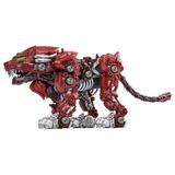 ゾイドワイルド ZW47 バーニングライガー インパクトガトリングセット 楽天市場】タカラトミー ZOIDS ゾイドワイルド ZW47 バーニング