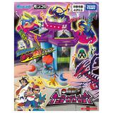 モンコレ 無限連打!! キョダイバトルタワー | HLJ.co.jp