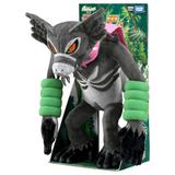 ポケモンぬいぐるみ 劇場版ザルード | HLJ.co.jp