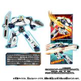 新幹線変形ロボ シンカリオンZ シンカリオンZ N700S ヒダ | HLJ