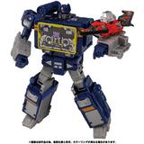 WFC-14 サウンドウェーブ トランスフォーマー ウォーフォーサイバトロン WFC-14 サウンドウェーブ｜トランスフォーマーオフィシャル