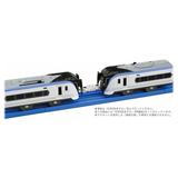 Bトレ サイズ】E353系 キットの紹介と塗装方法 - B列車で行こう