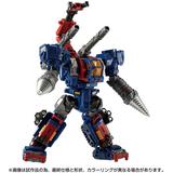 ダイアクロン DA-72 トライヴァース トライディガー (Dキャリバー
