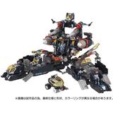 ダイアクロン DA-80 ビッグパワード GV (ヴァースキャリバー) | HLJ.co.jp