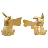 モンコレ 25周年 金ピカ ピカチュウセット | HLJ.co.jp