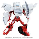 トランスフォーマー ビースト覚醒 BCAS-02 覚醒チェンジアーマー