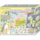 すみっコぐらし おはじきシール すみっコのおべんきょう | HLJ.co.jp