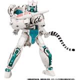 BWVS-04 トランスフォーマー ビーストウォーズアゲイン 執念の対決