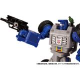 トランスフォーマーレガシー　ビーチコンバー トランスフォーマーレガシーエヴォリューション TL-43 ビーチ