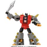 SS-111 トランスフォーマー スタジオシリーズ ダイノボットスナール