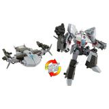 NUOVO Takara Tomy Transformers Earth Spark ESD-02 DX Megatron