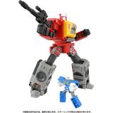 新品 SS-129 ブラスター イジェクト　トランスフォーマー　スタジオシリーズ SS-129 ブラスター＆イジェクト｜トランスフォーマー