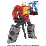 SS-129 トランスフォーマー スタジオシリーズ ブラスター