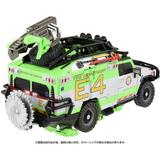 MPM-11D トランスフォーマー マスターピースムービー ラチェット