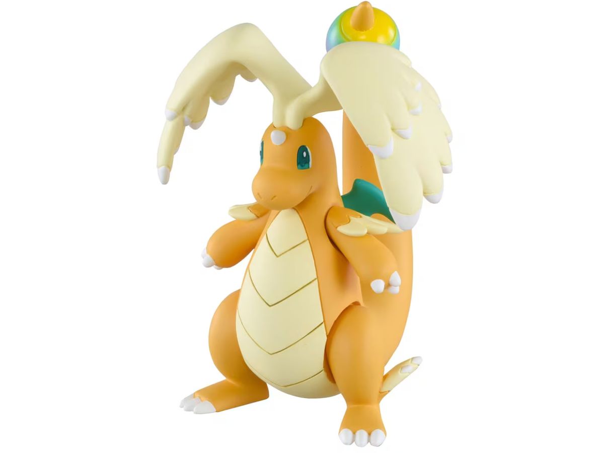 モンコレ メガカイリュー | HLJ.co.jp