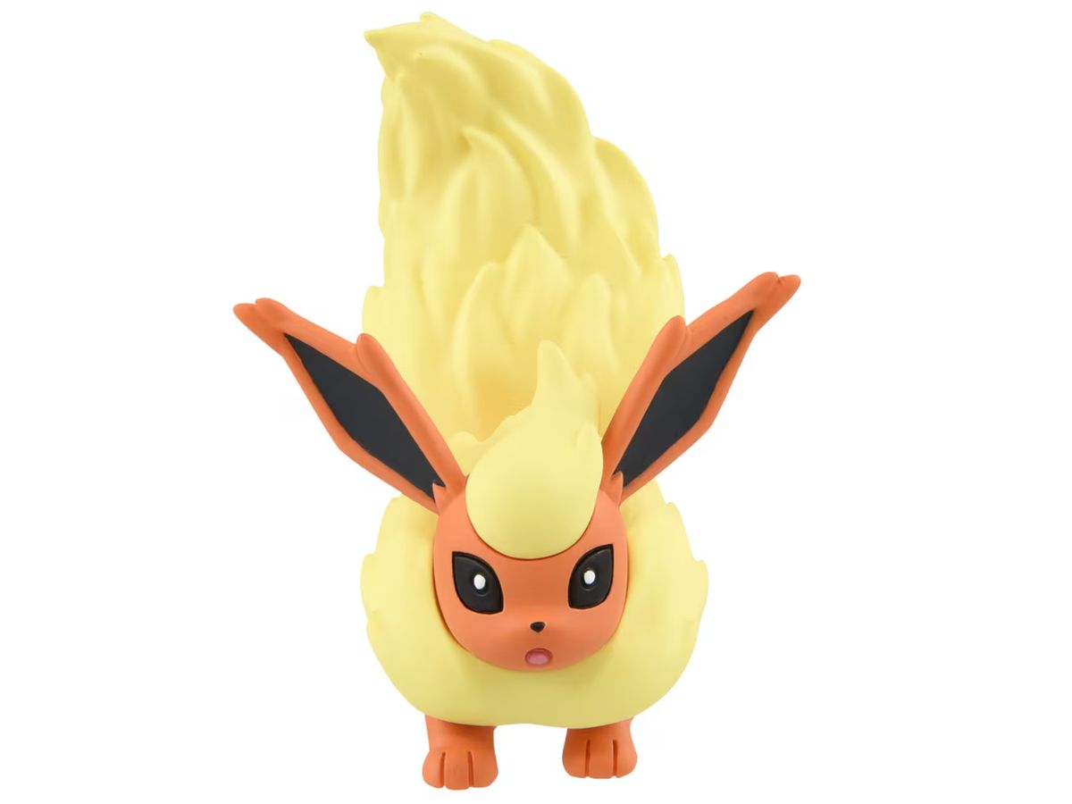 Pokemon MonColle MS-40 Flareon
