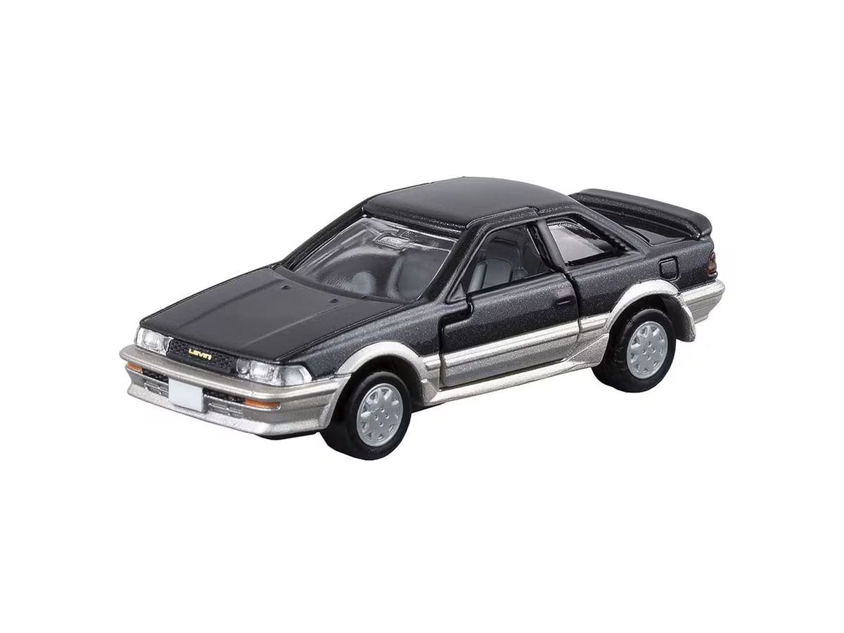 13 トヨタ カローラ レビン (AE92) (トミカプレミアム発売記念仕様