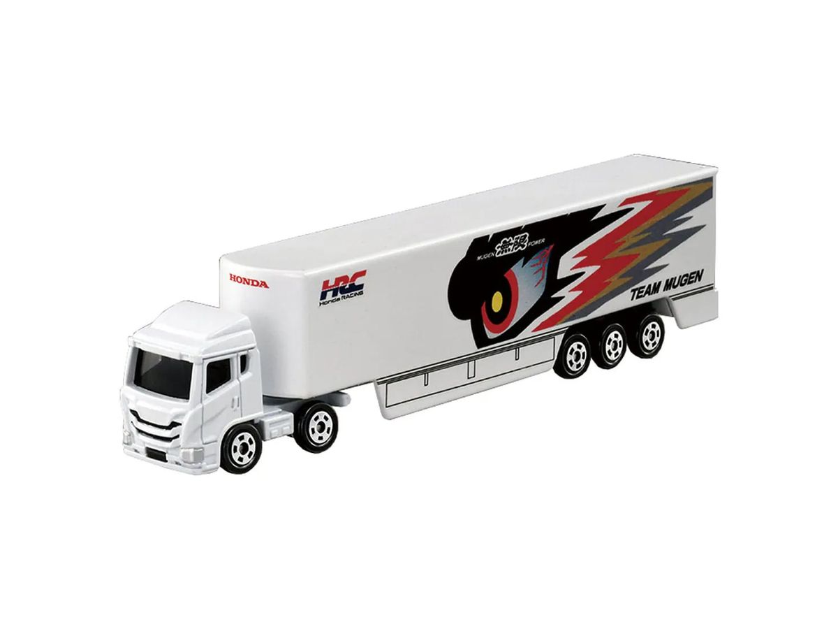 Honda MUGEN COLLECTION | HLJ.co.jp