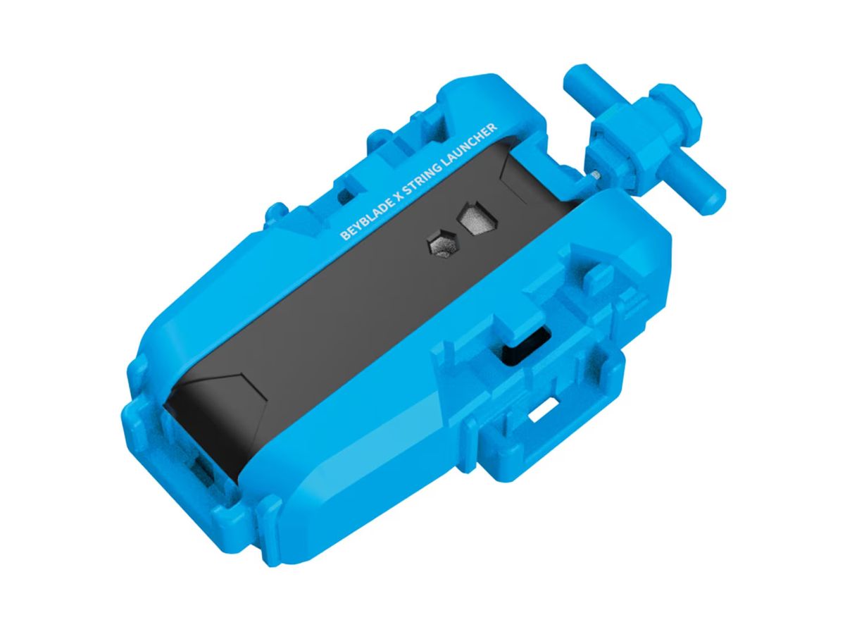 BEYBLADE X BX-00 スターター ストームペガシス3-70RA | HLJ.co.jp