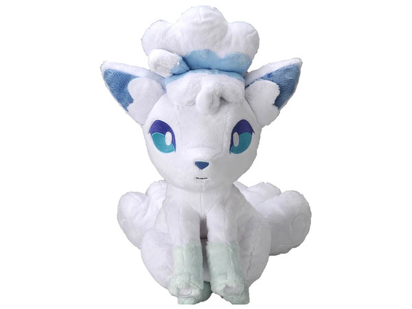 1 1 ポケモンぬいぐるみ リーリエのシロン アローラロコン By タカラトミー ホビーリンク ジャパン 1 1 ポケモンぬいぐるみ リーリエのシロン アローラロコン By タカラトミー ホビーリンク ジャパン