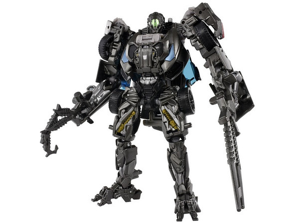 MB-15 トランスフォーマー ムービーベスト ロックダウン | HLJ.co.jp