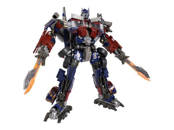 MB-17 トランスフォーマー ムービーベスト オプティマスプライム