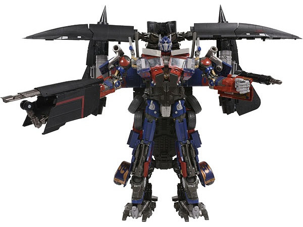 MB-17 トランスフォーマー ムービーベスト オプティマスプライム