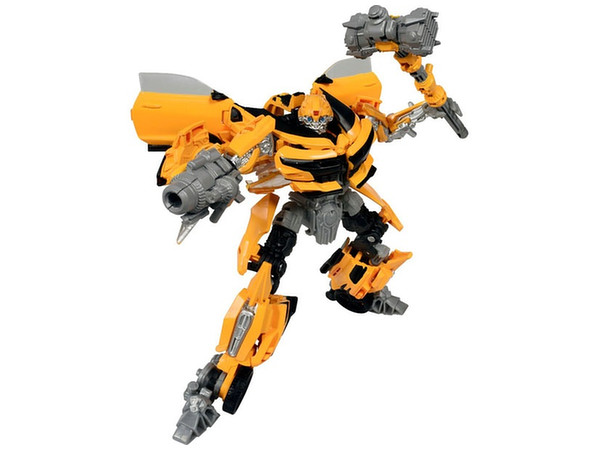 MB-18 トランスフォーマー ムービーベスト ウォーハンマーバンブルビー 
