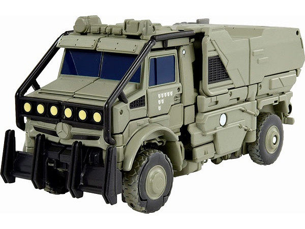 MB-19 トランスフォーマー ムービーベスト ハウンド | HLJ.co.jp
