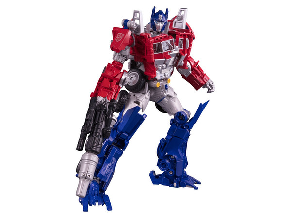 トランスフォーマー ムービー レジェンダリーオプティマスプライム