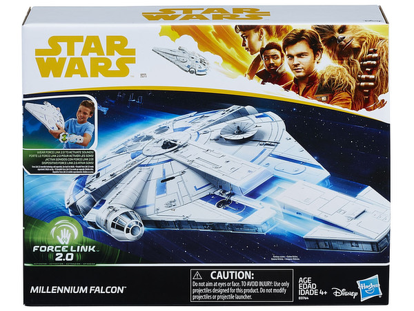 スターウォーズ ミレニアムファルコン Amazon | ビークルモデル 015 スター・ウォーズ ミレニアム