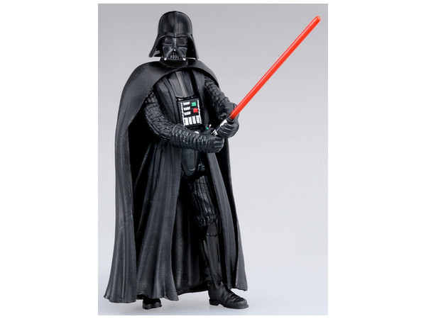 スターウォーズ　ダースベーダー　フィギュア SWCJ2025」先行販売！『スター・ウォーズ』のダース・ベイダーが