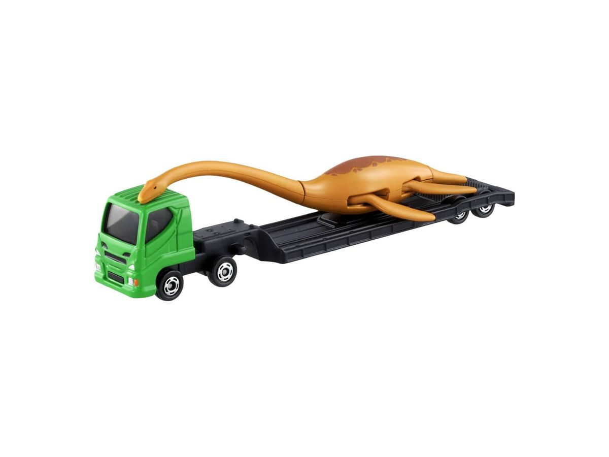 はこんであそぼう 恐竜運搬車セット By タカラトミー ホビーリンク ジャパン