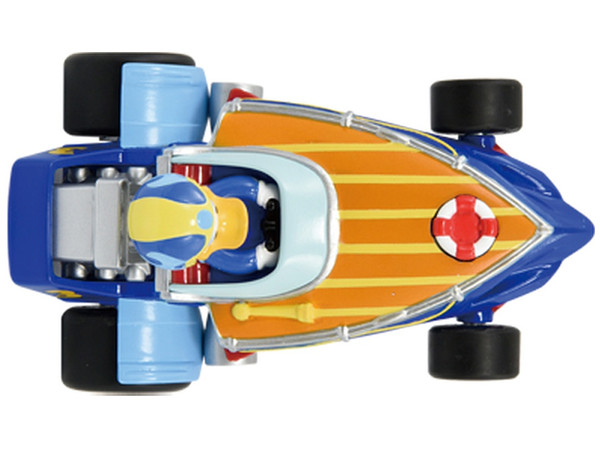 ミッキーマウスとロードレーサーズ おしゃべりダッシュ! ダック
