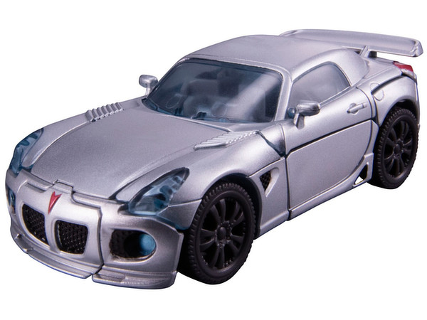 トランスフォーマー スタジオシリーズ SS-09 オートボットジャズ | HLJ