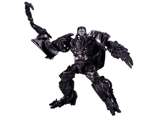 Amazon.co.jp: トランスフォーマー SS-10 ロックダウン : おもちゃ