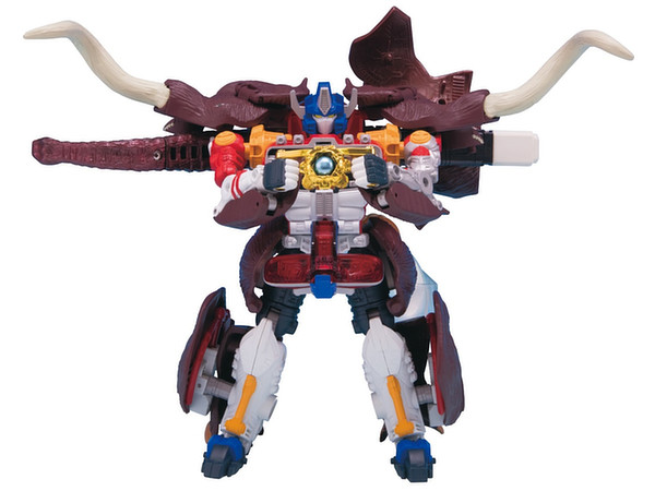 TFアンコール ビッグコンボイ | HLJ.co.jp