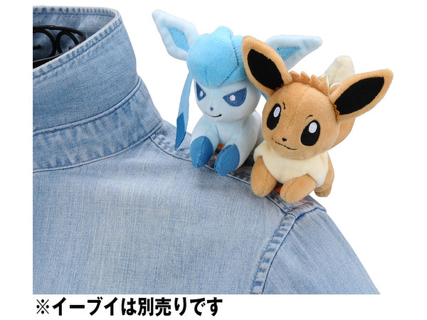 ちっちゃいかたのりグレイシア | HLJ.co.jp