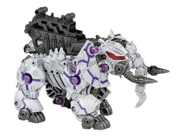 未開封 未組立 ゾイドワイルド 列伝 フルセット ZOIDS 商品情報｜ゾイドワイルド｜タカラトミー