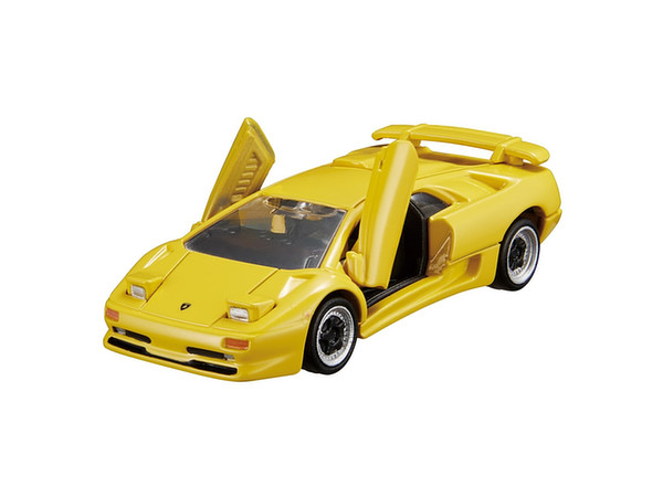 トミカプレミアム 15 ランボルギーニ ディアブロ SV | HLJ.co.jp