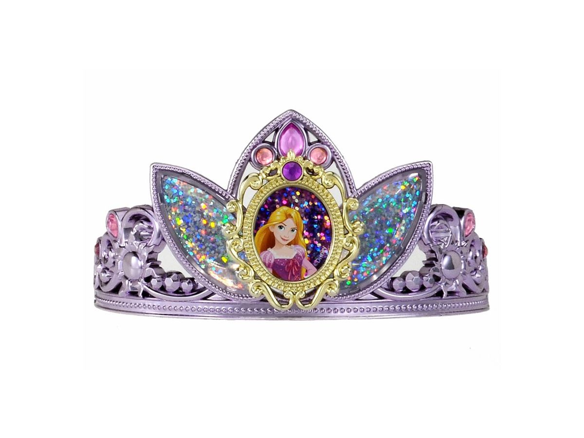 ディズニープリンセス ロイヤルプリンセスティアラ ラプンツェル | HLJ 